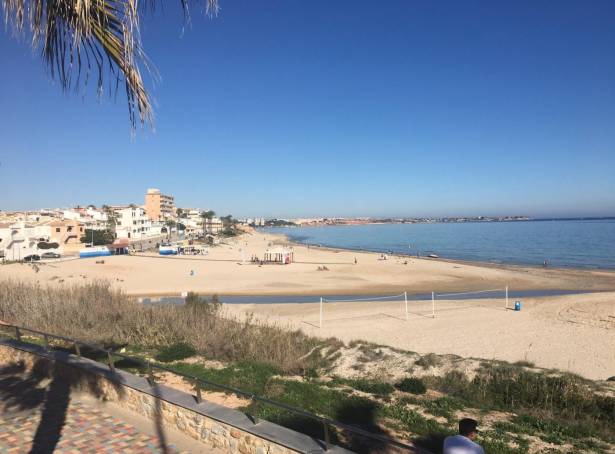 For sale - Villa - Pilar de La Horadada - Las Higuericas