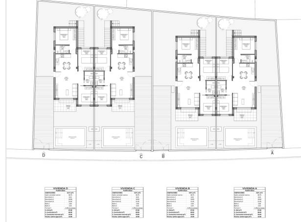 For sale - Detached Villa - Mazarron - Mazarron Country Club