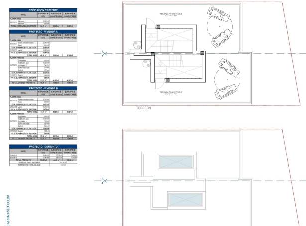 For sale - Semi Detached / Linked Villa - Mazarron - La Azohia