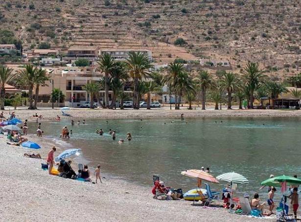 For sale - Semi Detached / Linked Villa - Mazarron - La Azohia