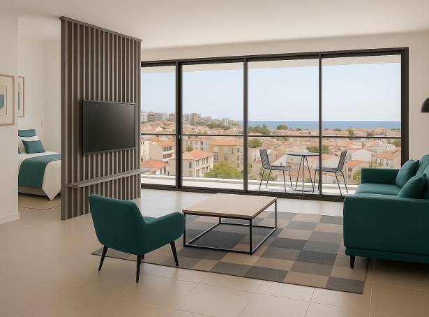 For sale - Apartment - San Javier & San Pedro Del Pinatar - San Pedro Del Pinatar & Lo Pagan