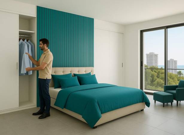 For sale - Apartment - San Javier & San Pedro Del Pinatar - San Pedro Del Pinatar & Lo Pagan