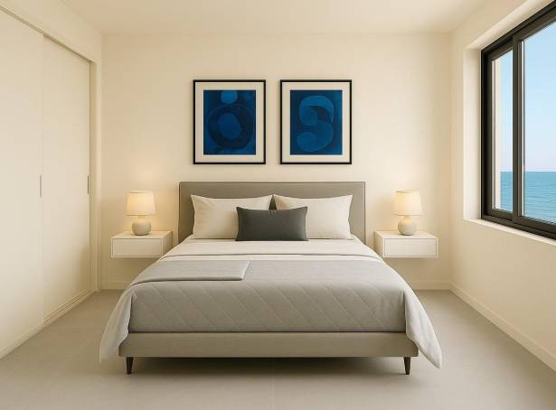 For sale - Apartment - San Javier & San Pedro Del Pinatar - San Pedro Del Pinatar & Lo Pagan