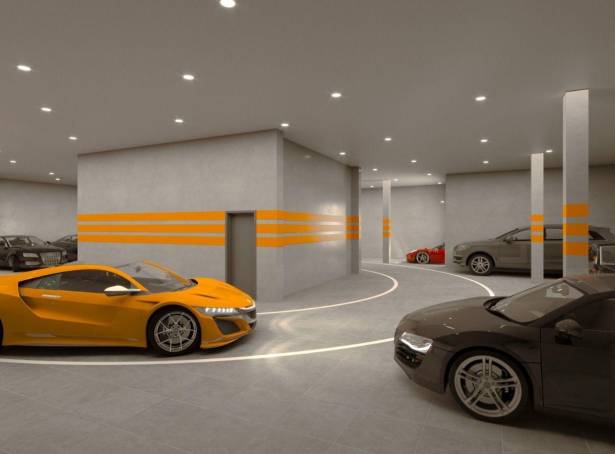 For sale - Apartment - Torrevieja - Parque de las Naciones