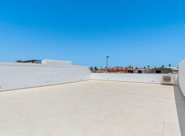 For sale - Detached Villa - Los Alcazares - Serena Golf Resort