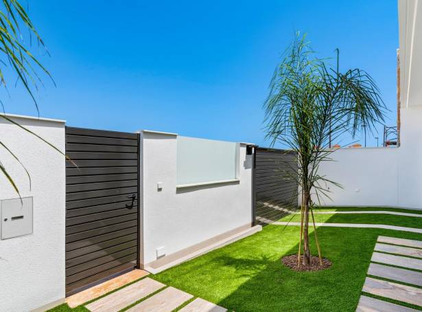 For sale - Detached Villa - Los Alcazares - Serena Golf Resort