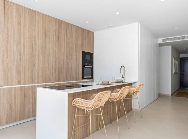 For sale - Detached Villa - Los Alcazares - Serena Golf Resort