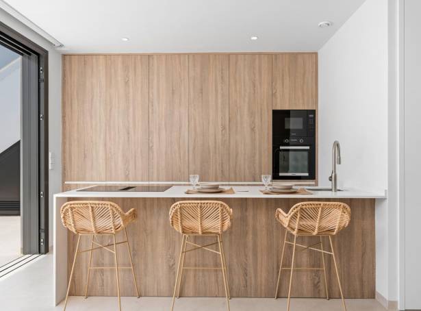 For sale - Detached Villa - Los Alcazares - Serena Golf Resort