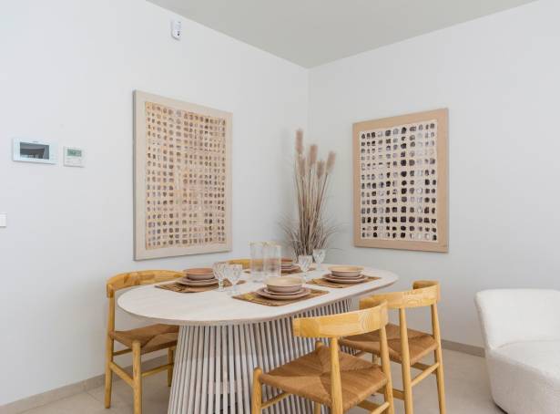 For sale - Detached Villa - Los Alcazares - Serena Golf Resort