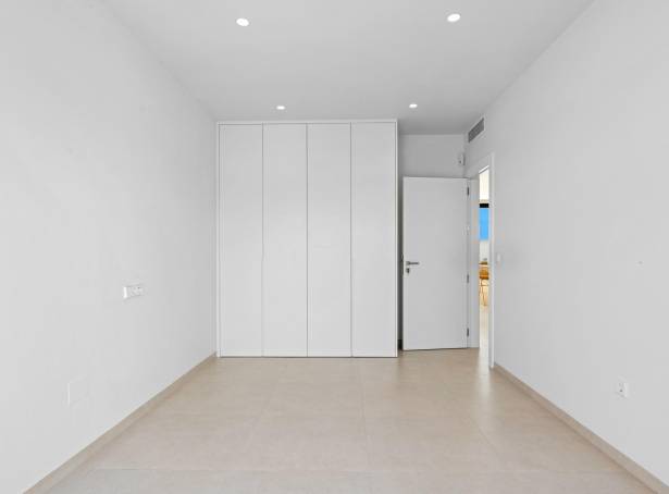 For sale - Detached Villa - Los Alcazares - Serena Golf Resort