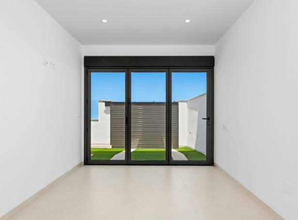 For sale - Detached Villa - Los Alcazares - Serena Golf Resort