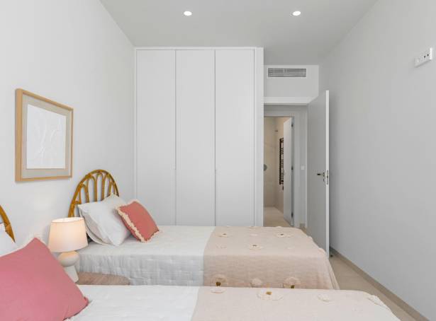 For sale - Detached Villa - Los Alcazares - Serena Golf Resort