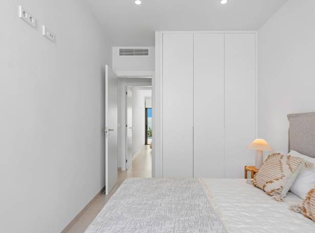 For sale - Detached Villa - Los Alcazares - Serena Golf Resort