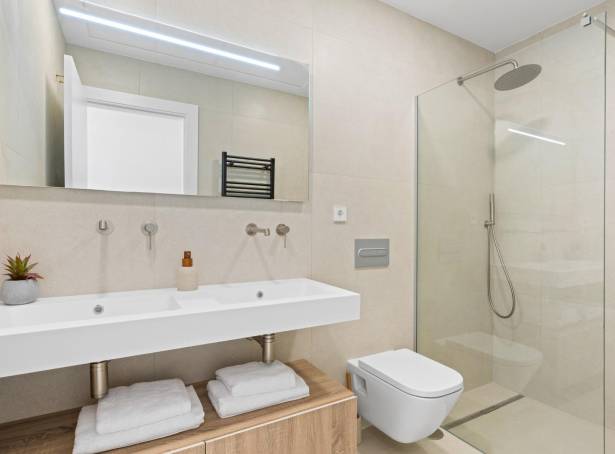 For sale - Detached Villa - Los Alcazares - Serena Golf Resort