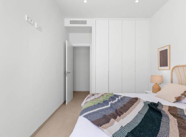 For sale - Detached Villa - Los Alcazares - Serena Golf Resort