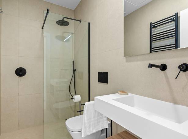 For sale - Detached Villa - Los Alcazares - Serena Golf Resort