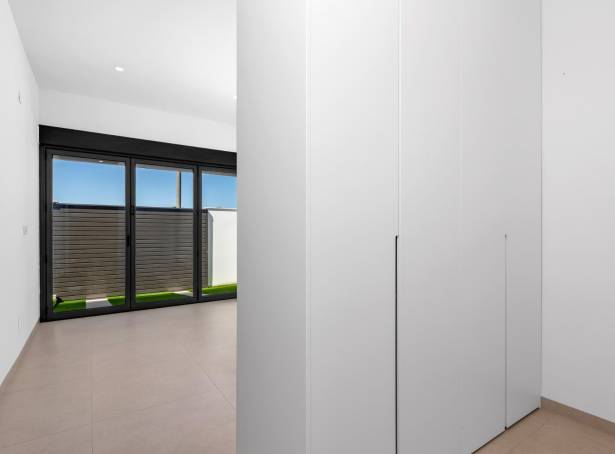 For sale - Detached Villa - Los Alcazares - Serena Golf Resort