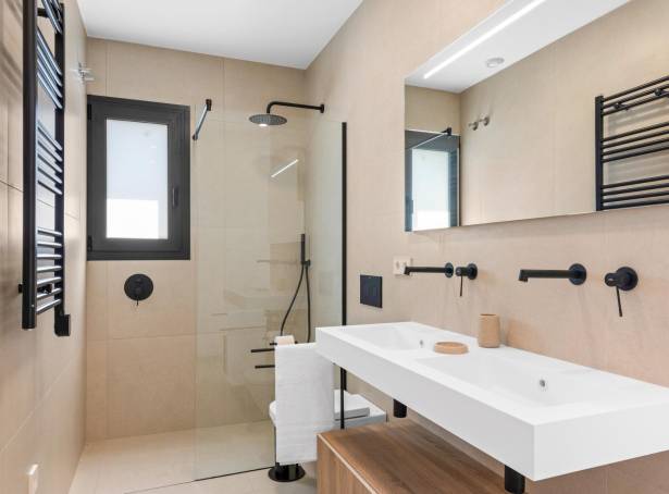 For sale - Detached Villa - San Javier & San Pedro Del Pinatar - San Javier Town