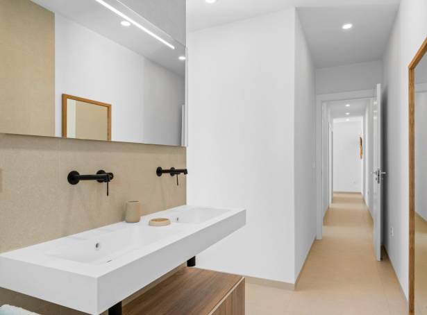 For sale - Detached Villa - San Javier & San Pedro Del Pinatar - San Javier Town