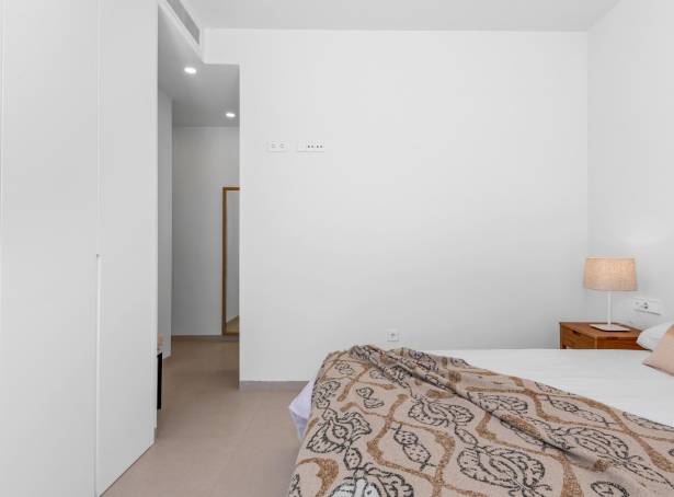 For sale - Detached Villa - San Javier & San Pedro Del Pinatar - San Javier Town