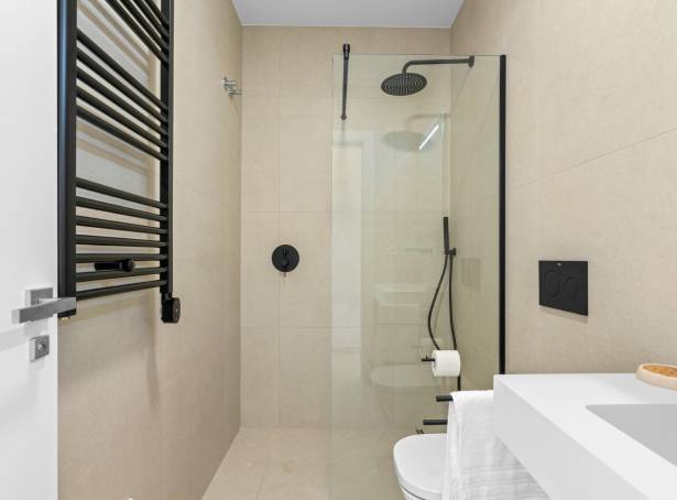 For sale - Detached Villa - San Javier & San Pedro Del Pinatar - San Javier Town