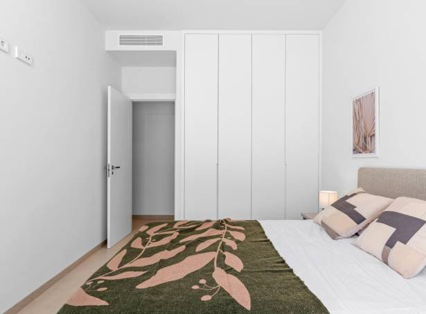 For sale - Detached Villa - San Javier & San Pedro Del Pinatar - San Javier Town