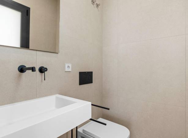 For sale - Detached Villa - San Javier & San Pedro Del Pinatar - San Javier Town