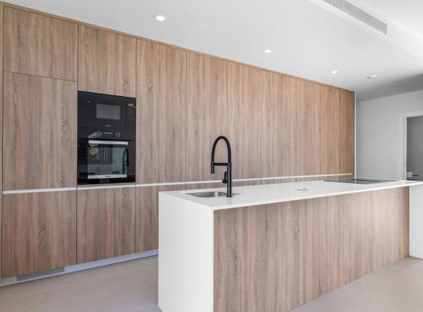 For sale - Detached Villa - San Javier & San Pedro Del Pinatar - San Javier Town