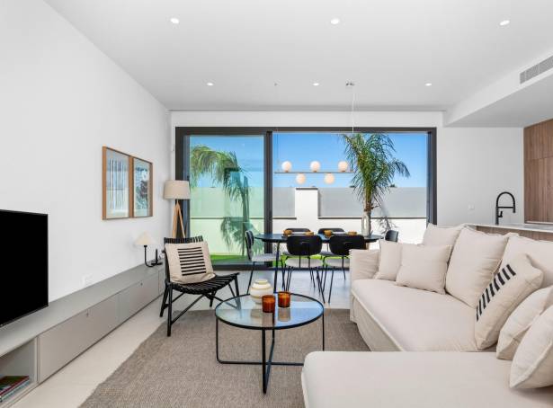 For sale - Detached Villa - San Javier & San Pedro Del Pinatar - San Javier Town