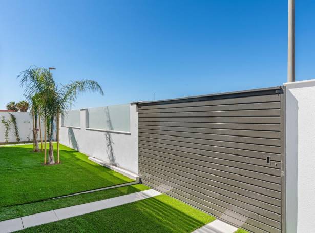 For sale - Detached Villa - San Javier & San Pedro Del Pinatar - San Javier Town