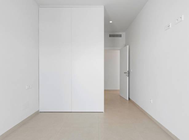 For sale - Detached Villa - San Javier & San Pedro Del Pinatar - San Javier Town