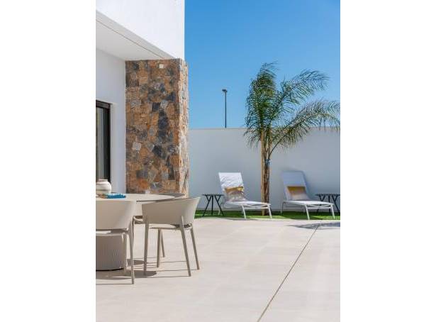 For sale - Detached Villa - San Javier & San Pedro Del Pinatar - San Javier Town