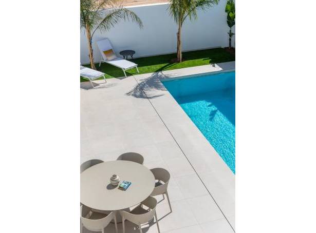 For sale - Detached Villa - San Javier & San Pedro Del Pinatar - San Javier Town