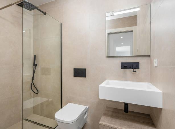 For sale - Detached Villa - San Javier & San Pedro Del Pinatar - San Javier Town