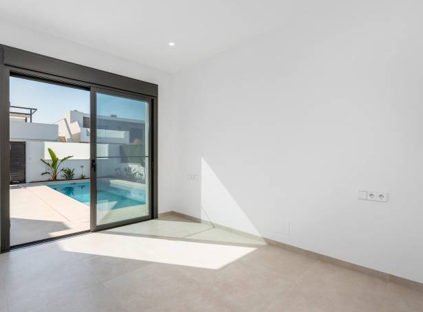 For sale - Detached Villa - San Javier & San Pedro Del Pinatar - San Javier Town