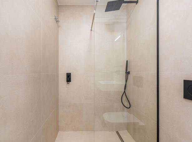 For sale - Detached Villa - San Javier & San Pedro Del Pinatar - San Javier Town