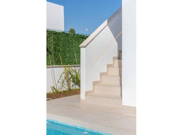 For sale - Detached Villa - San Javier & San Pedro Del Pinatar - San Javier Town