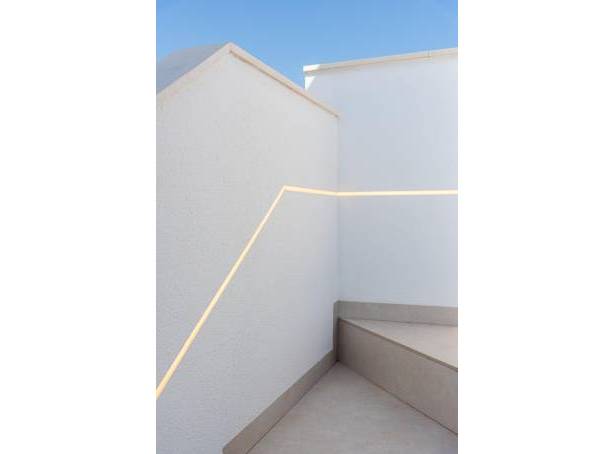 For sale - Detached Villa - San Javier & San Pedro Del Pinatar - San Javier Town