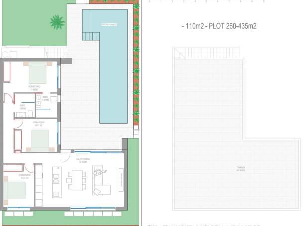 For sale - Detached Villa - San Javier & San Pedro Del Pinatar - San Javier Town