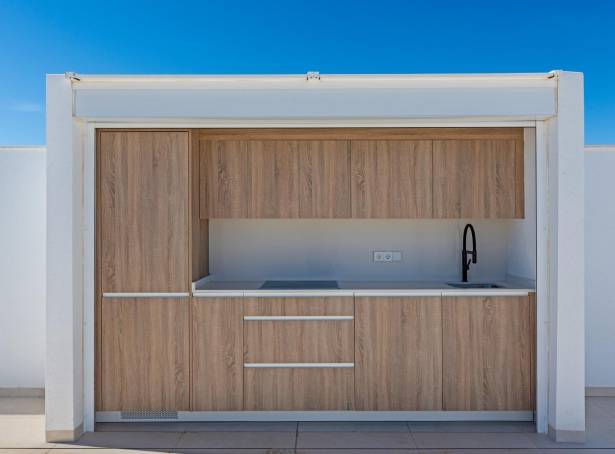 For sale - Detached Villa - San Javier & San Pedro Del Pinatar - San Javier Town