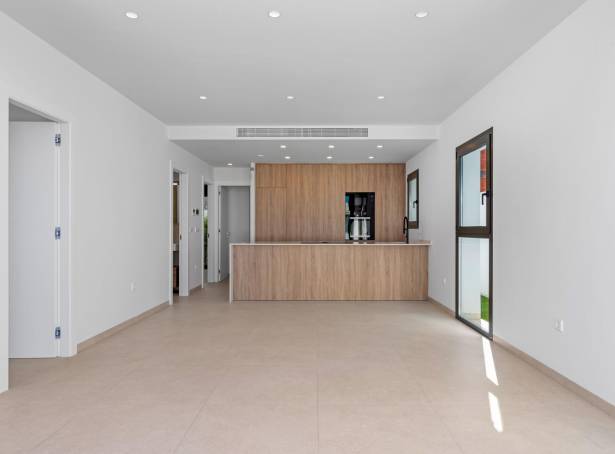 For sale - Detached Villa - San Javier & San Pedro Del Pinatar - San Javier Town