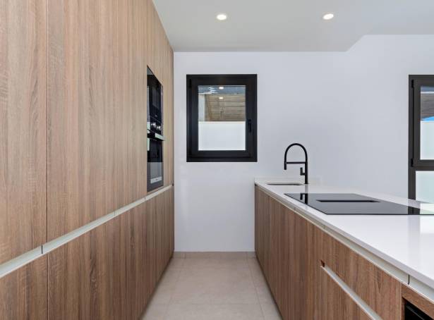 For sale - Detached Villa - San Javier & San Pedro Del Pinatar - San Javier Town