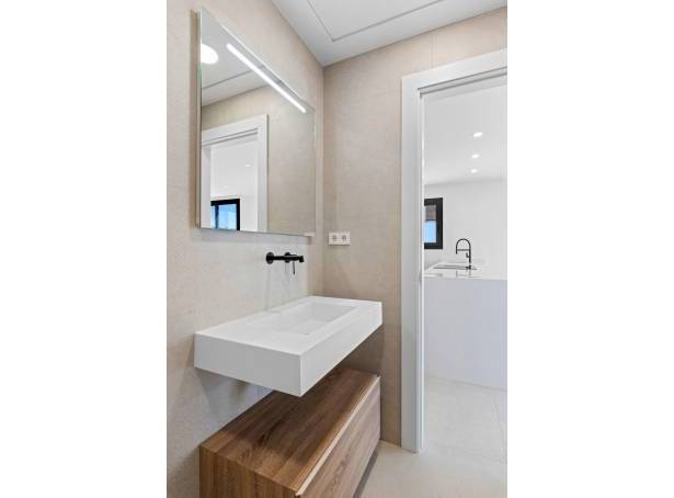 For sale - Detached Villa - San Javier & San Pedro Del Pinatar - San Javier Town