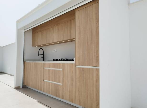 For sale - Detached Villa - San Javier & San Pedro Del Pinatar - San Javier Town