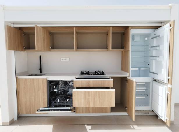 For sale - Detached Villa - San Javier & San Pedro Del Pinatar - San Javier Town