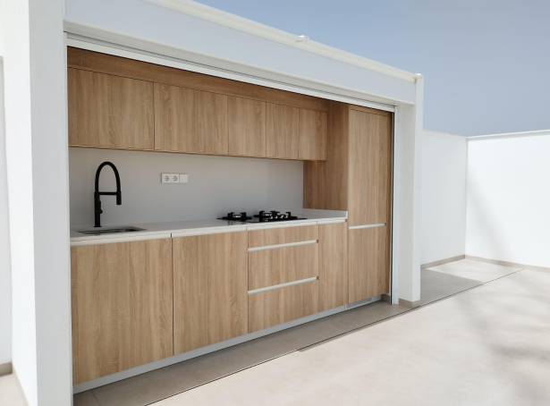 For sale - Detached Villa - San Javier & San Pedro Del Pinatar - San Javier Town