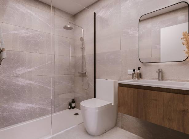 For sale - Apartment - Torrevieja - Centro