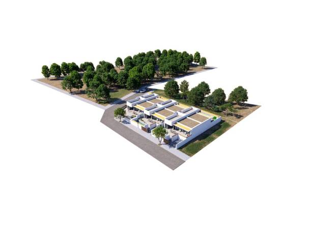 For sale - Townhouse / Terraced - Dolores - Comunidad Valenciana