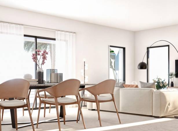 For sale - Villa - Finestrat - Balcón De Finestrat