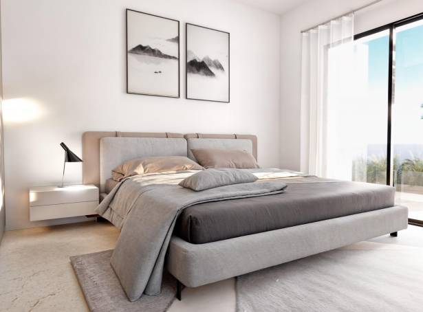 For sale - Villa - Finestrat - Balcón De Finestrat